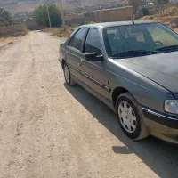 پارس 82 دور رنگ زیرپا عالی خاکستری|خودرو سواری و وانت|شیراز, برمشور علیا|دیوار