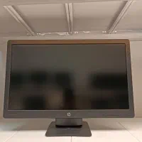 P240va HP مانیتور ۲۴ اینچ