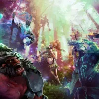اکانت دوتا۲ Dota2