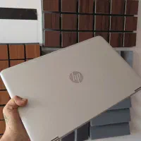 Hp Envy تبلت شو Core i7 رم 16 گیگ فوق‌العاده شیک|رایانه همراه|ارومیه, |دیوار