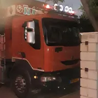 رنو تک 270 مسقف