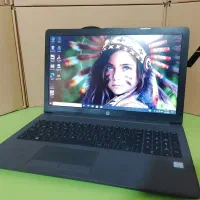 HP Core i5 8265U Ram 8 256 SSD نسل هشت