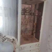 فروش ویترین چوبی