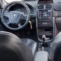 سورن پلاس EF7  مشابه صفر|خودرو سواری و وانت|فولادشهر, A4|دیوار