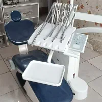 یونیت های مطب دندان