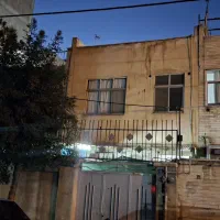 فروش ملک کلنگی  ۹۰ متر