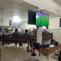 نیروی کار ساده جهت کار در قهوه خانه