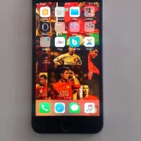 ایفون 6 در حد نو|موبایل|مشهد, رضاشهر|دیوار