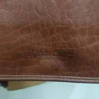 تعدادی کیف اداری تمام چرم نو|کیف، کفش، کمربند|تهران, المهدی|دیوار