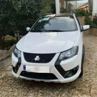 سواری کوییک فقط معاوضه با نیسان