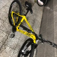 دوچرخه ۲۷/۵|دوچرخه، اسکیت، اسکوتر|آستانه اشرفیه, |دیوار