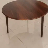 میز جلو مبلی