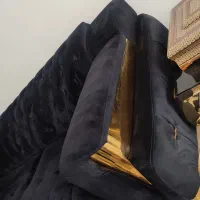 کاناپه چهار نفره چستر|مبلمان خانگی و میز عسلی|شیراز, پودنک|دیوار