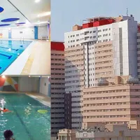 ۱۲۰ متر برج های جام جم