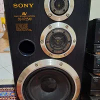 ضبط و باند قدیمی سونی اصل ژاپن|کلکسیون اشیاء عتیقه|کرج, شهرک ولیعصر|دیوار