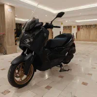 یاماها ایکس مکس xmax