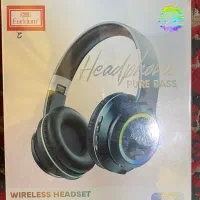 هدفون درجه یک آکبند با بهترین قیمت