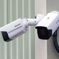 نصاب دوربین مداربسته و دزدگیر
