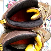 کفش کوهنوردی مردانه هامتو|کیف، کفش، کمربند|ری, دیلمان|دیوار