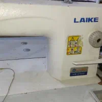 چرخ راسته دوز LAIKE|ماشین‌آلات صنعتی|قم, کلهری|دیوار