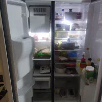 یخچال ساید  سامسونگ 32لیتری مدل rs53|یخچال و فریزر|کرج, فاز ۲ مهرشهر|دیوار