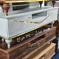 میزتلویزیون 140 سانتی برای تلویزیون ۳۲ تا ۵۵ اینچ|میز تلویزیون|قم, قلعه کامکار|دیوار