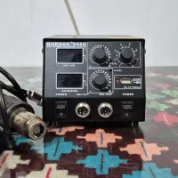هیتر هویه گورداک 868d