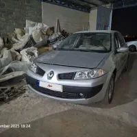 مگان ۲۰۰۸|خودرو سواری و وانت|یزد, |دیوار