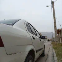 تیبا 1 مدل 90