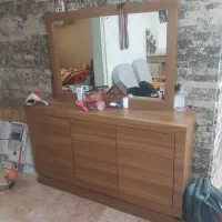 یخچال ۲قلو درحدنو میز تلوزیون کنسول نو|ماشین لباسشویی و خشککن لباس|تهران, دهم فروردین|دیوار