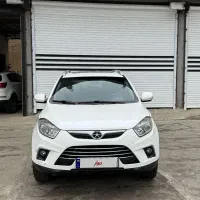 جک S5 دندهای، مدل ۱۳۹۶