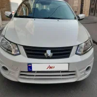 ساینا مدل ۱۴۰۰ بنزینی