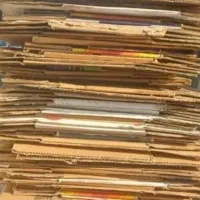 خرید ضایعات کارتن و پلاستیک در تهرانپارس