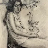 مدل جهت طراحی|استخدام هنری و رسانه|بروجرد, |دیوار