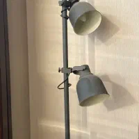 چراغ سه لامپه آیکیا