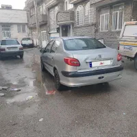 206|خودرو سواری و وانت|ارومیه, |دیوار