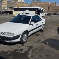 زانتیا مدل 81 فنی سالم