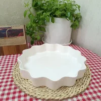 تارت خورشیدی نونو با کارتن|ظروف پخت‌وپز|مشهد, کوی المهدی|دیوار