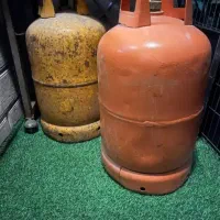 کپسول ایران گاز