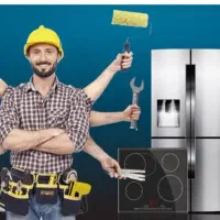 تعمیرات لوازم خانگی