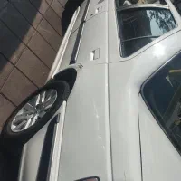 پارس اتومات tu5کلاس۱۵|خودرو سواری و وانت|کرج, شهرک فهمیده|دیوار