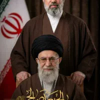 پوستر رهبری عمده