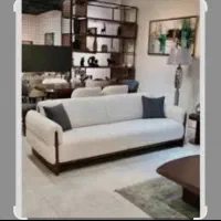 مبل مانلی مبلمان الماس دوازده ماه بدون پیش