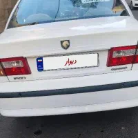 سمند مولتی پلکس مدل 94|خودرو سواری و وانت|تهران, مسعودیه|دیوار