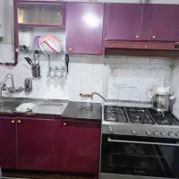 کابینت آلمینیوم