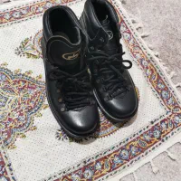 کفش کوهنوردی سیمپا مدل کوهستان|کوهنوردی و کمپینگ|تهران, شکوفه|دیوار