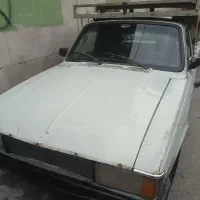 ماشین پیکان وانت