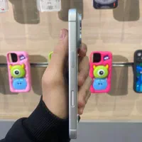 iPhone 17pro|موبایل|مشهد, سجاد شهر|دیوار