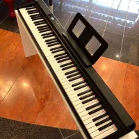 پیانو yamaha ، bx ، konix تاشو|پیانو، کیبورد، آکاردئون|تهران, جمهوری|دیوار