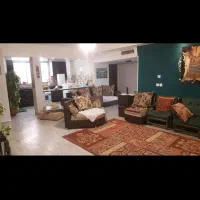 اپارتمان لوکس دوخوابه پارکینگ دار|اجارهٔ کوتاه‌مدت آپارتمان و سوئیت|شیراز, سیلو|دیوار